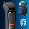 Philips Multigroom Series 7000 13-In-1, Face, Hair And Body Mg7715/13