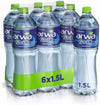 Arwa Zero Bottled Drinking Water, 6pcsx1.5L pack