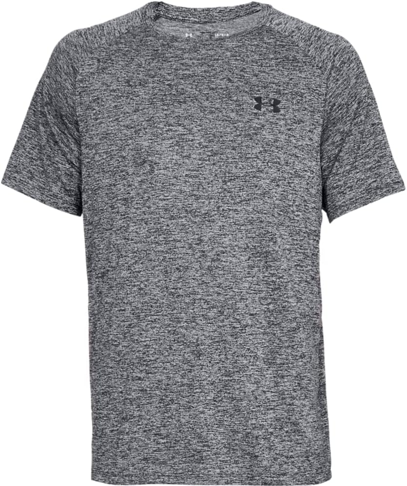 Under Armour Men's Tech 2.0 Short-sleeve T-shirt