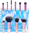 Real Techniques CH RT Travel Fantasy Mini Brush Set