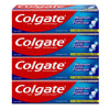 Colgate Maximum Cavity Protection Toothpaste Great Regular Flavour 75 Ml (4Pack)