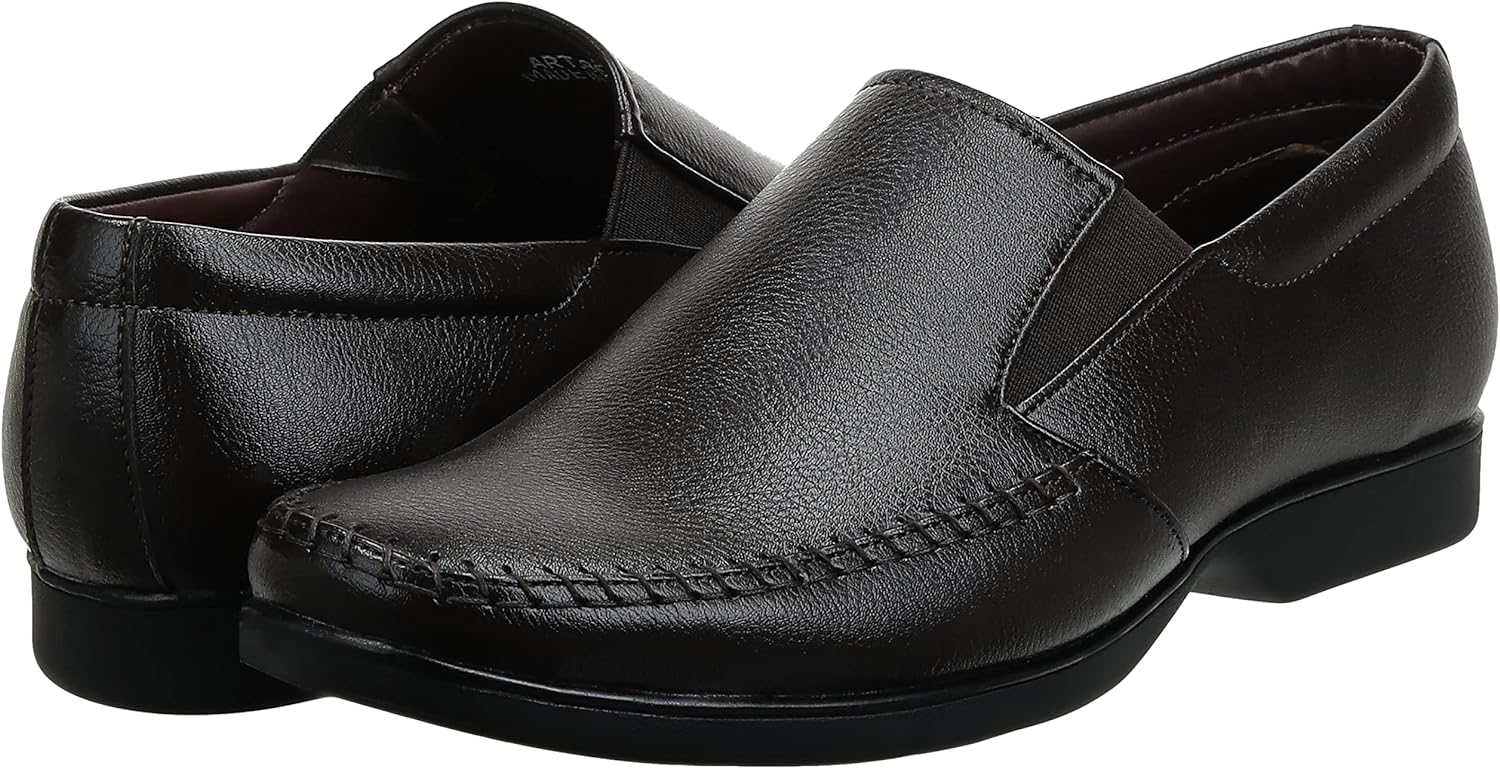 Centrino 8635-2 Men's Formal Shoe