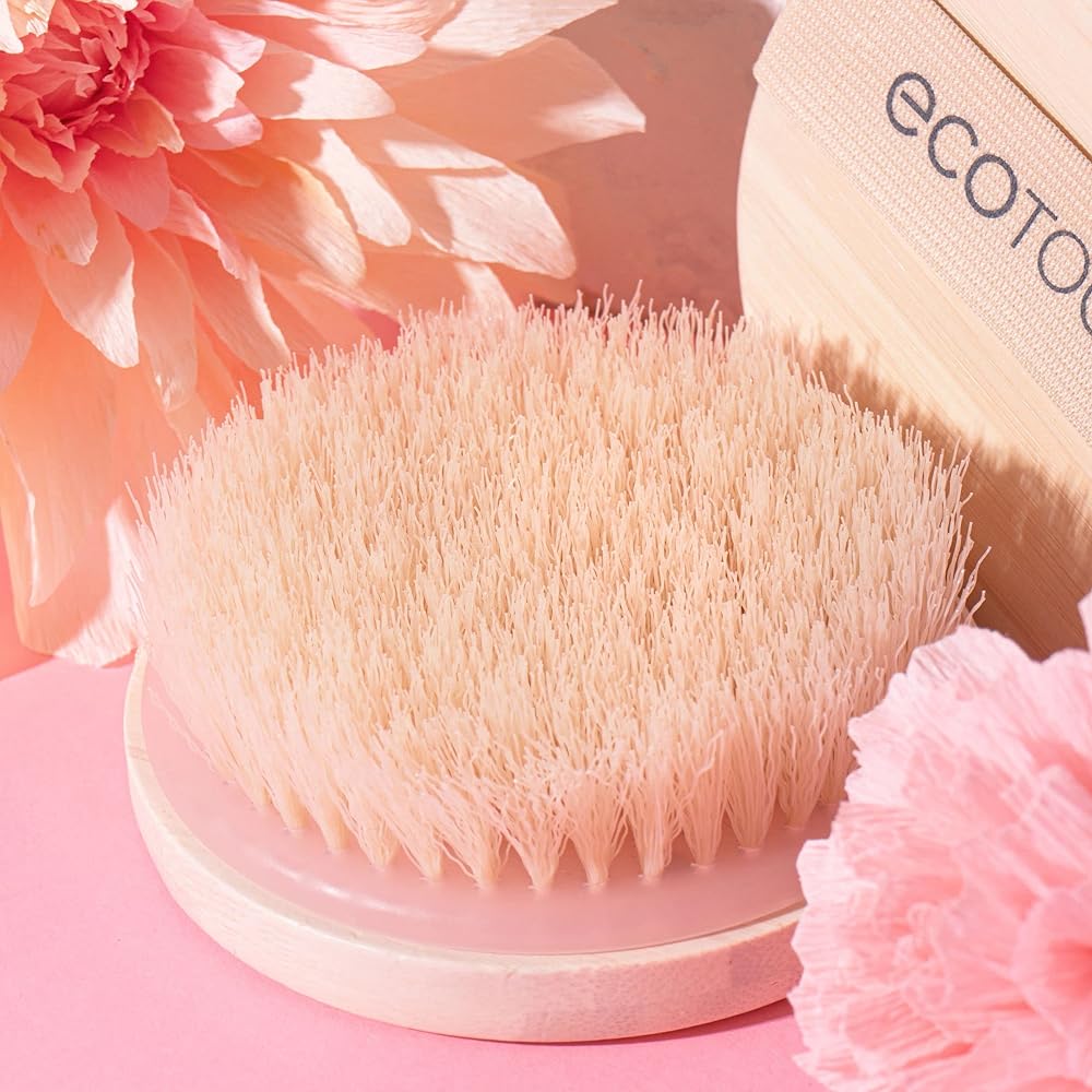 Eco Tools Dry Body Brush