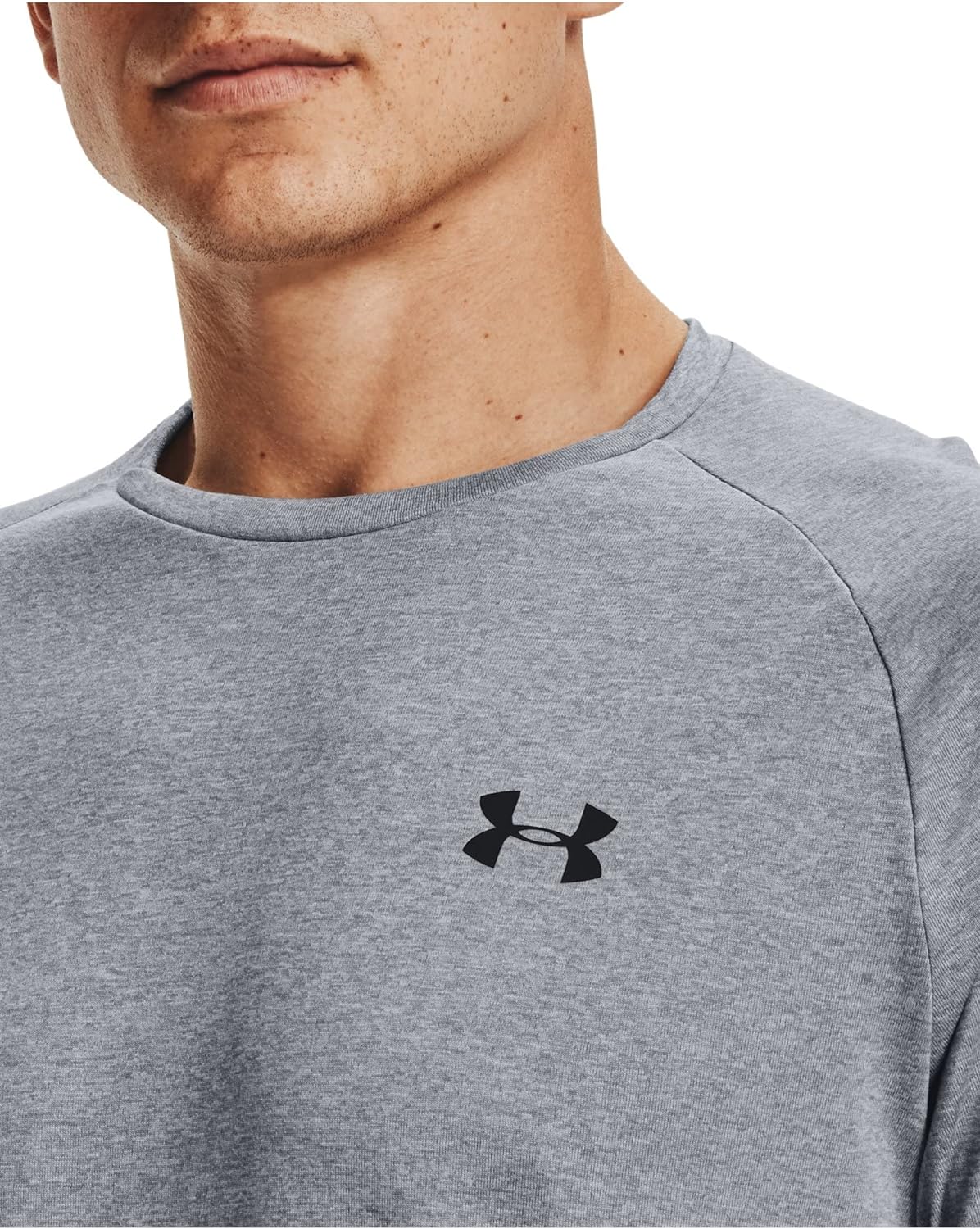 Under Armour mens UA Tech 2.0 SS Tee T-Shirt (pack of 1)