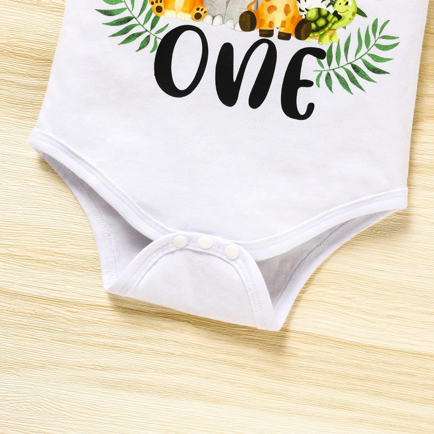 Baby Boy Funny First Birthday Clothes Infant Boy Bow Tie Romper Bodysuit Cake Smash Outfits, 80cm