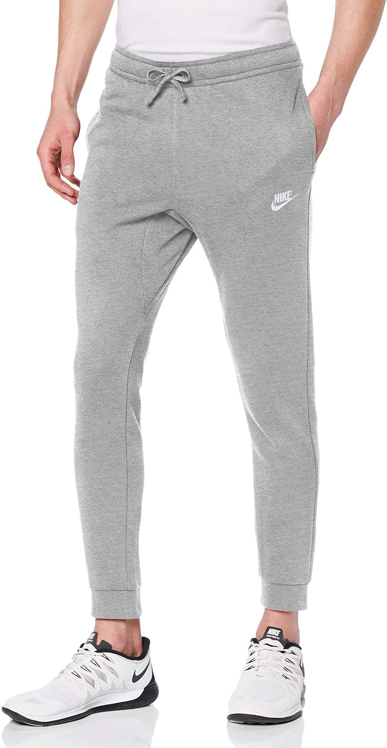 Nike mens M NSW CLUB FRENCH TERRY JOGGER Pants (pack of 1)