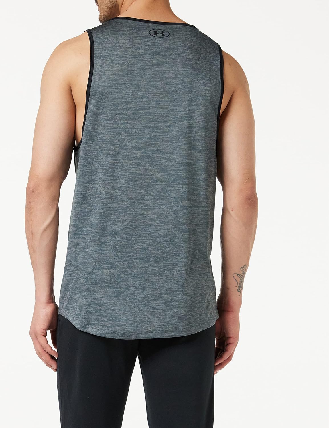 Under Armour Mens Ua Tech 2.0 Tank