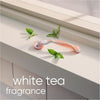 Gillette Venus Comfortglide White Tea Women's Razor Blade Refills, 4 Count