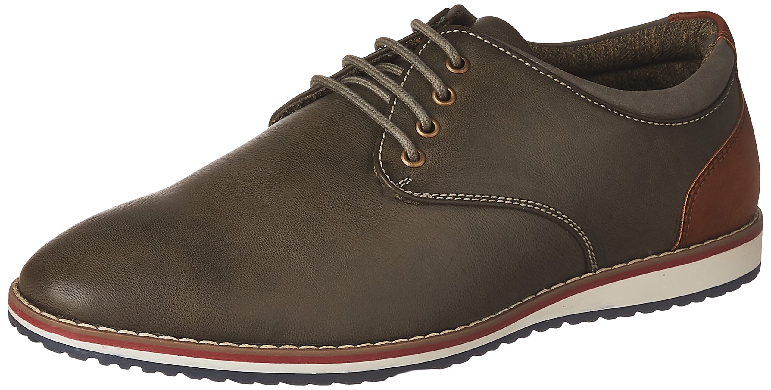 Centrino Men's Casual Shoes