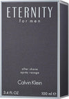 Calvin Klein Eternity After Shave Balm for Men 100ML