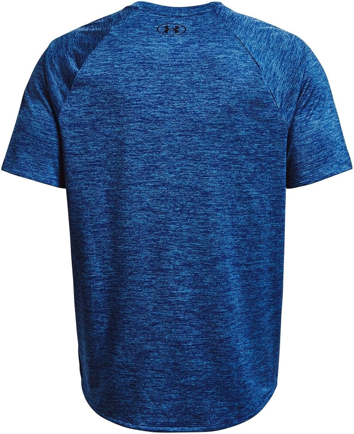 Under Armour Men's Tech 2.0 Short-sleeve T-shirt