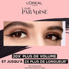 L'Oreal Paris Paradise Mascara, Black , 6.4Ml