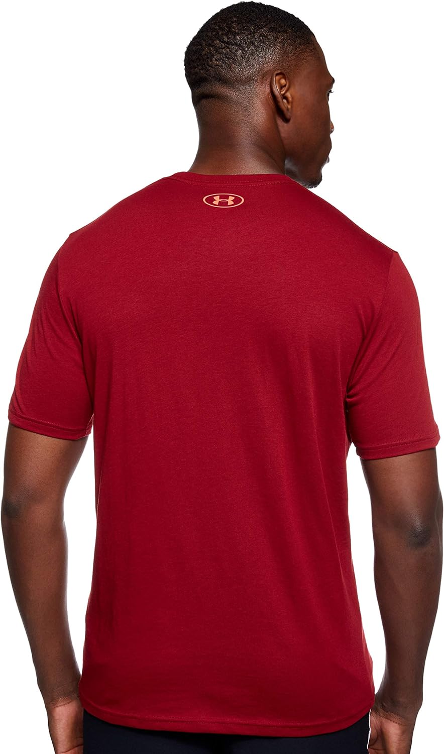 Under Armour mens Boxed Sportstyle Short-Sleeve T-Shirt T-Shirt