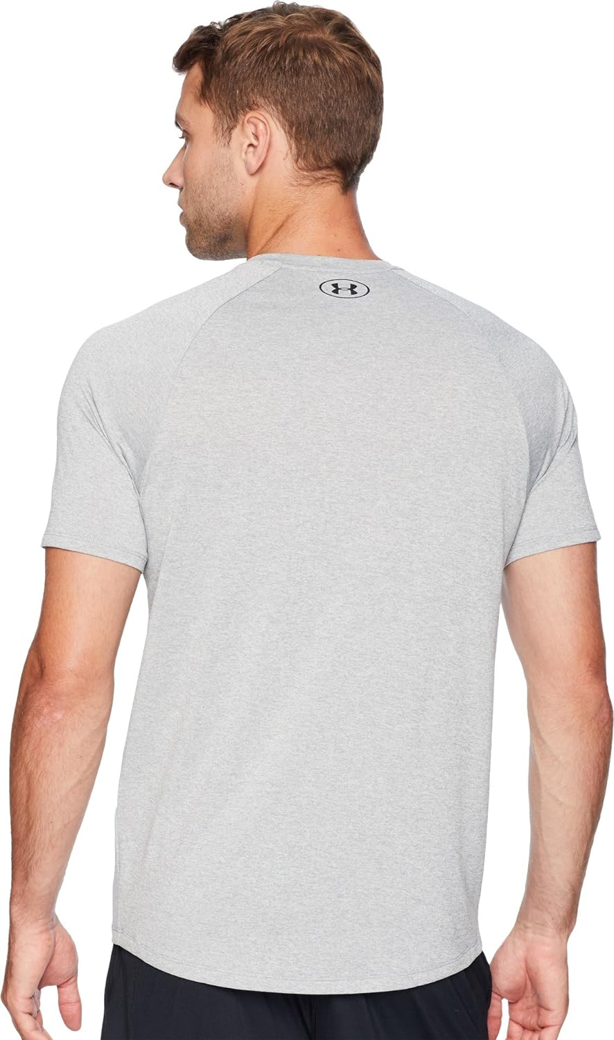 Under Armour Men's Tech 2.0 Short-sleeve T-shirt