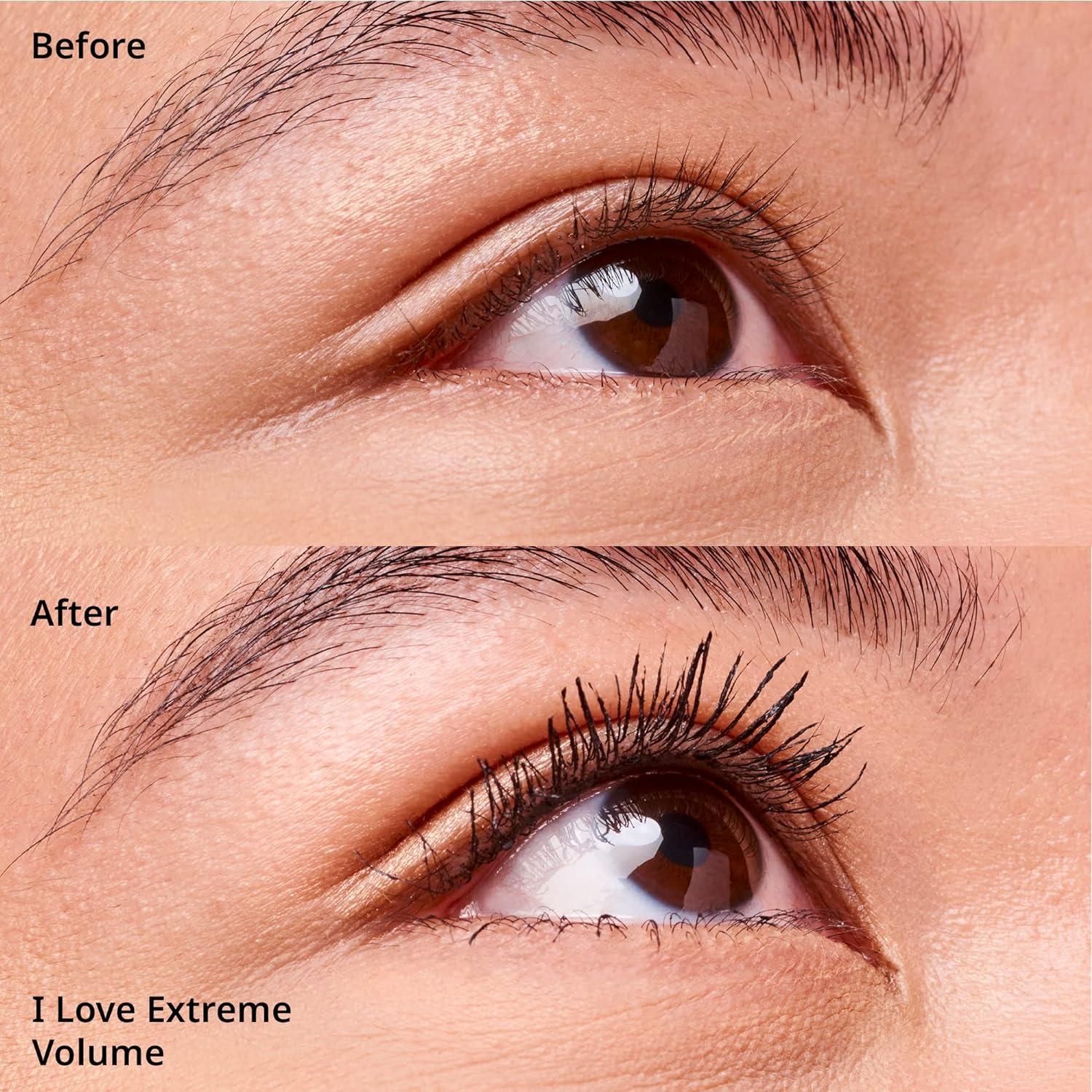 Essence I Love Extreme Crazy Volume Mascara