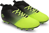 Nivia Ashtang Football Stud Unisex-Adult Nivia Ashtang Football Stud (Green)