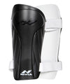 Nivia Vortex Shin Guard, Large, Multicolor, 765