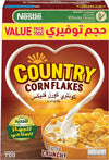 Nestlé Country Corn Flakes, 700G - Pack Of 1