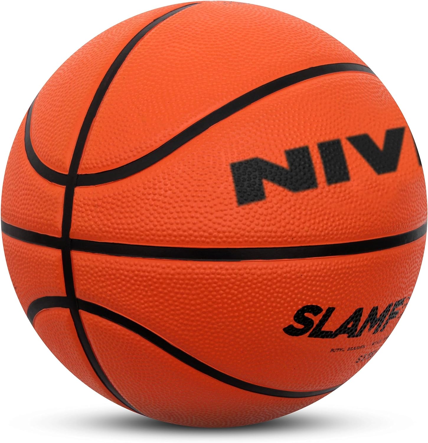 Nivia Encounter basketball Size-7