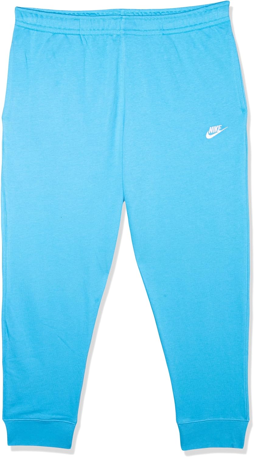 Nike mens M NSW CLUB FRENCH TERRY JOGGER Pants (pack of 1)