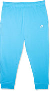 Nike mens M NSW CLUB FRENCH TERRY JOGGER Pants (pack of 1)