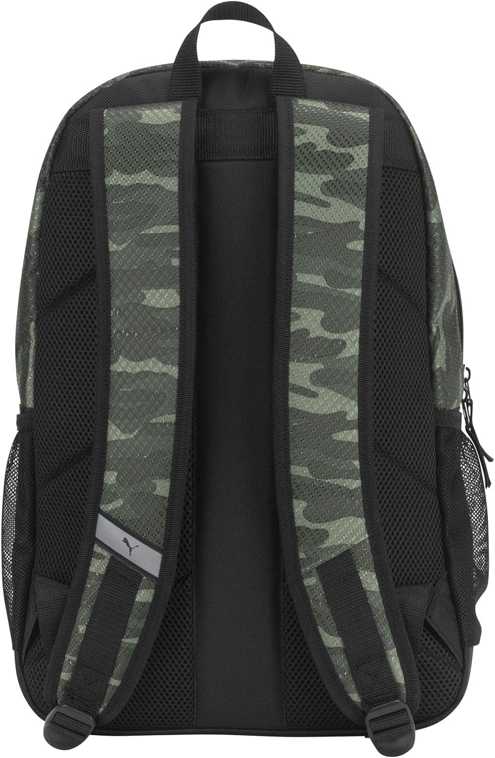 PUMA mens Puma Evercat Contender 3.0 Backpack Backpacks