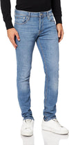 Jack & Jones Men's JJITIM JJORIGINAL AM 782 50SPS NOOS Jeans