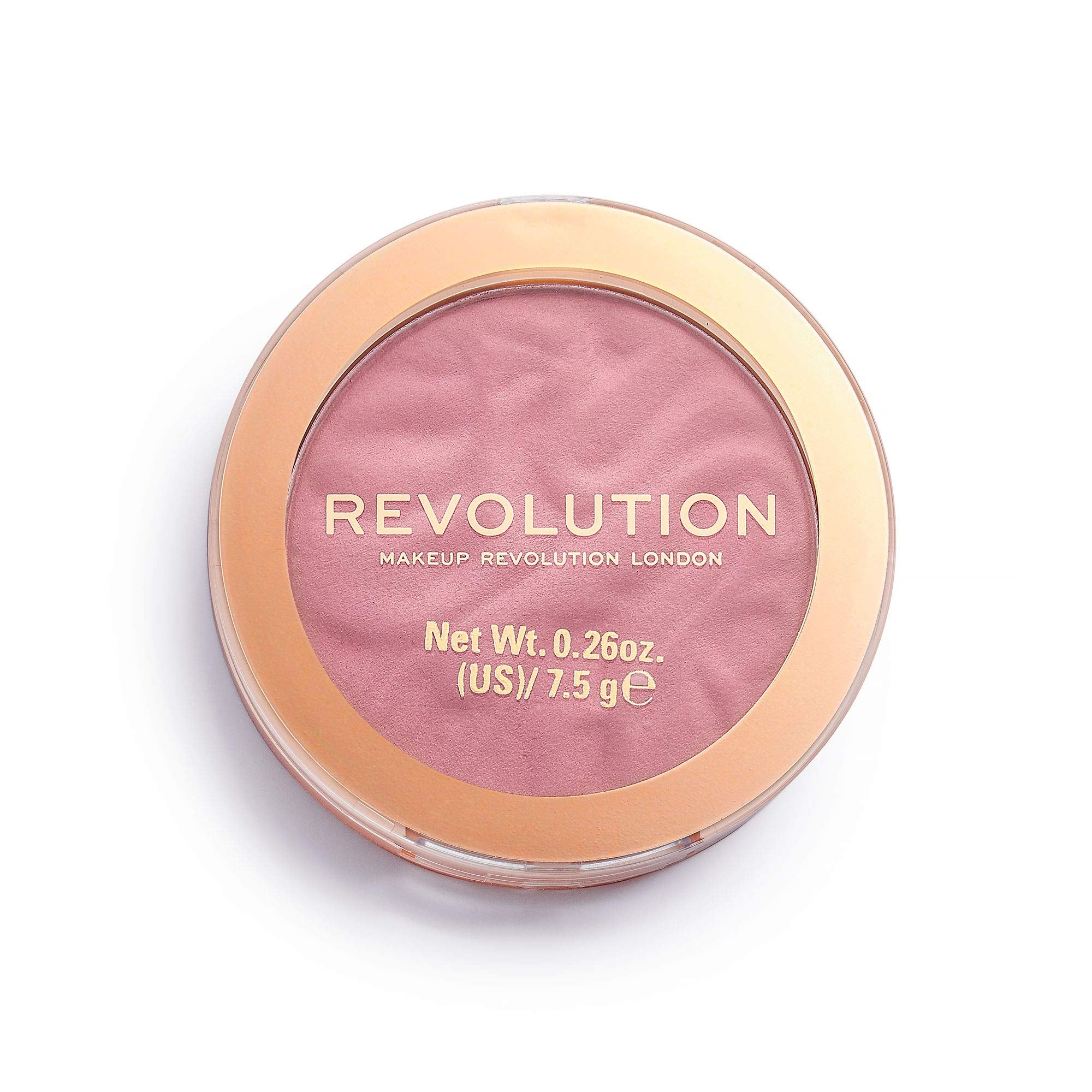 Makeup Revolution | Revolution Blusher Reloaded Violet Love