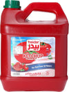 Baidar Tomato Ketchup Gallon, 5 Kg