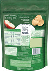 Gerber Organic Nutribites Apple Biscuits Baby Food, 150G