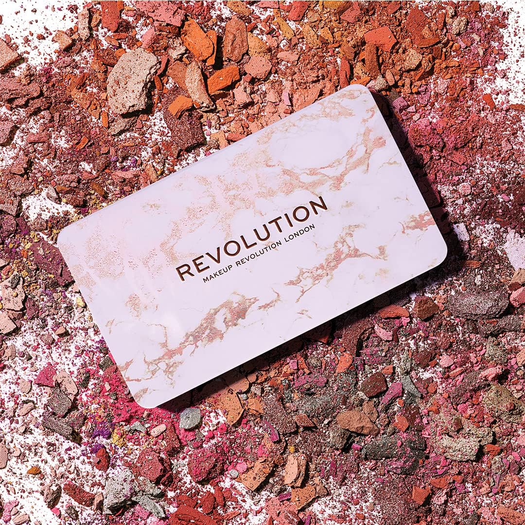 Revolution Forever Flaeless Decadent