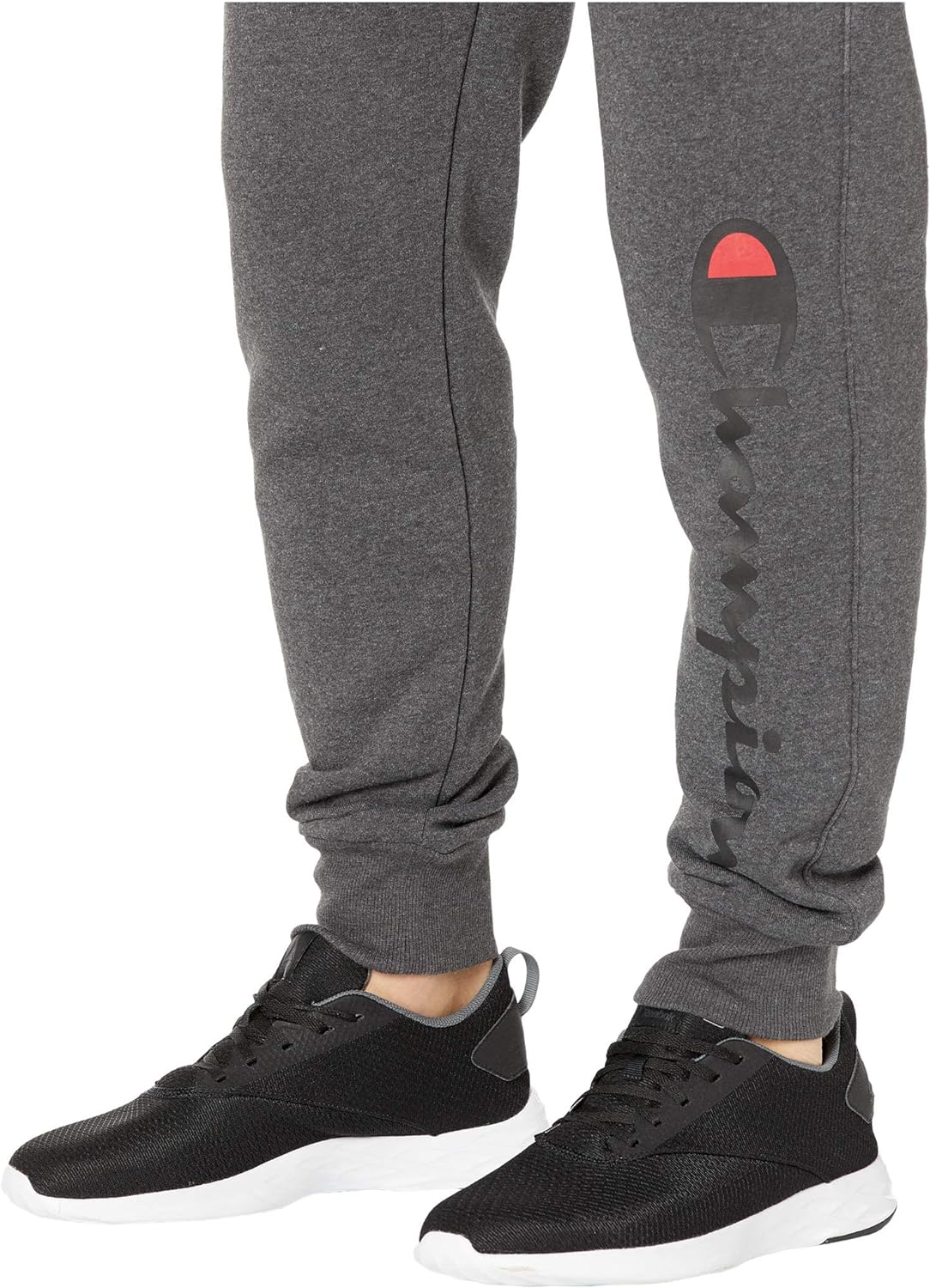 Champion mens Powerblend Sweatpants (pack of 1)