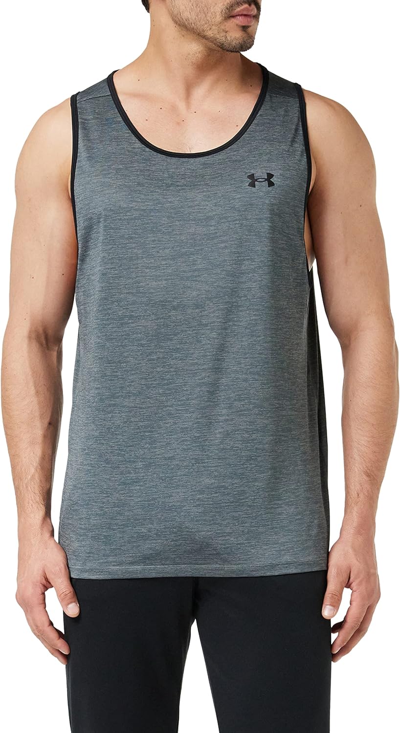 Under Armour Mens Ua Tech 2.0 Tank