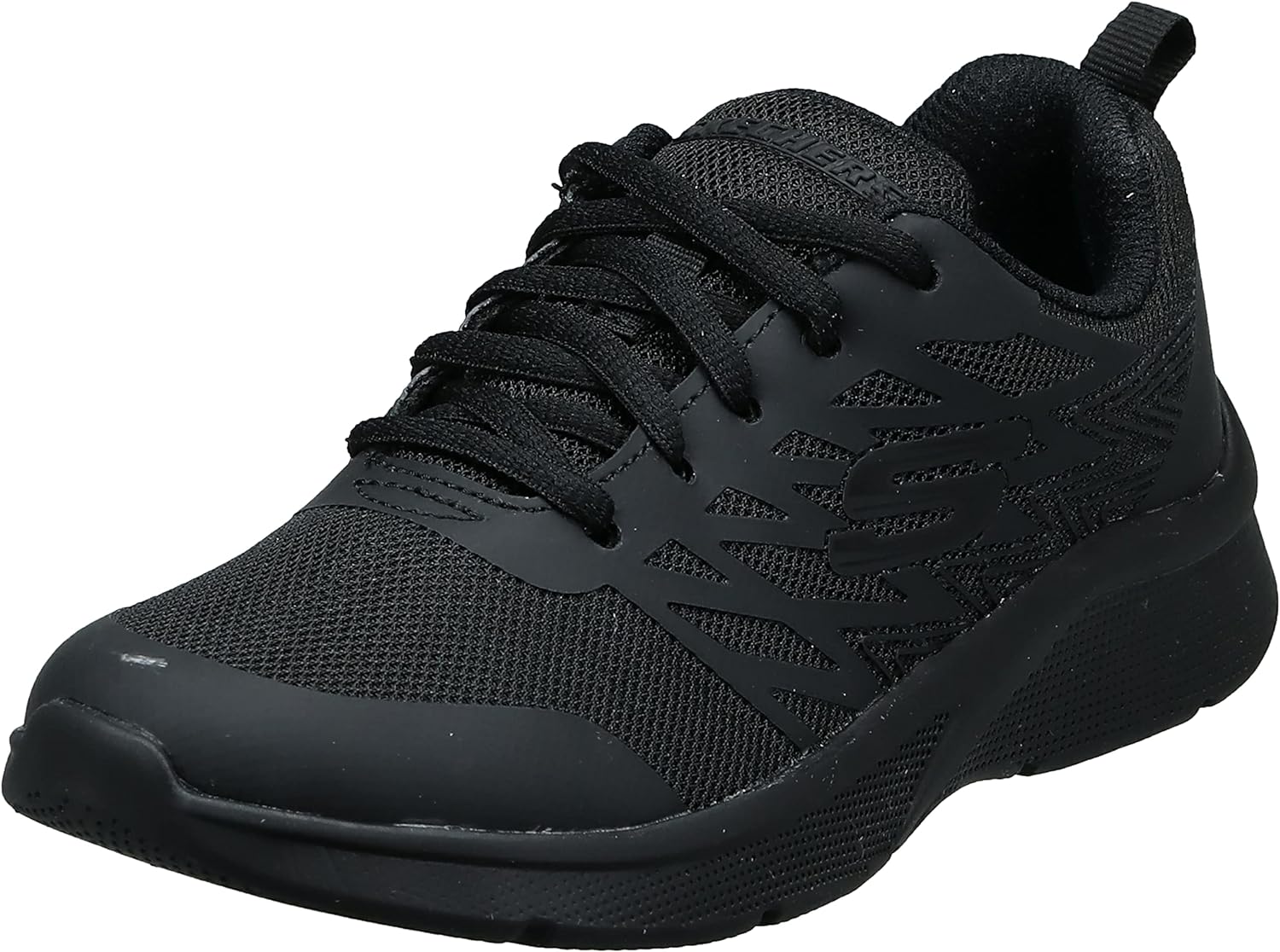 Skechers MICROSPEC Kids Shoes