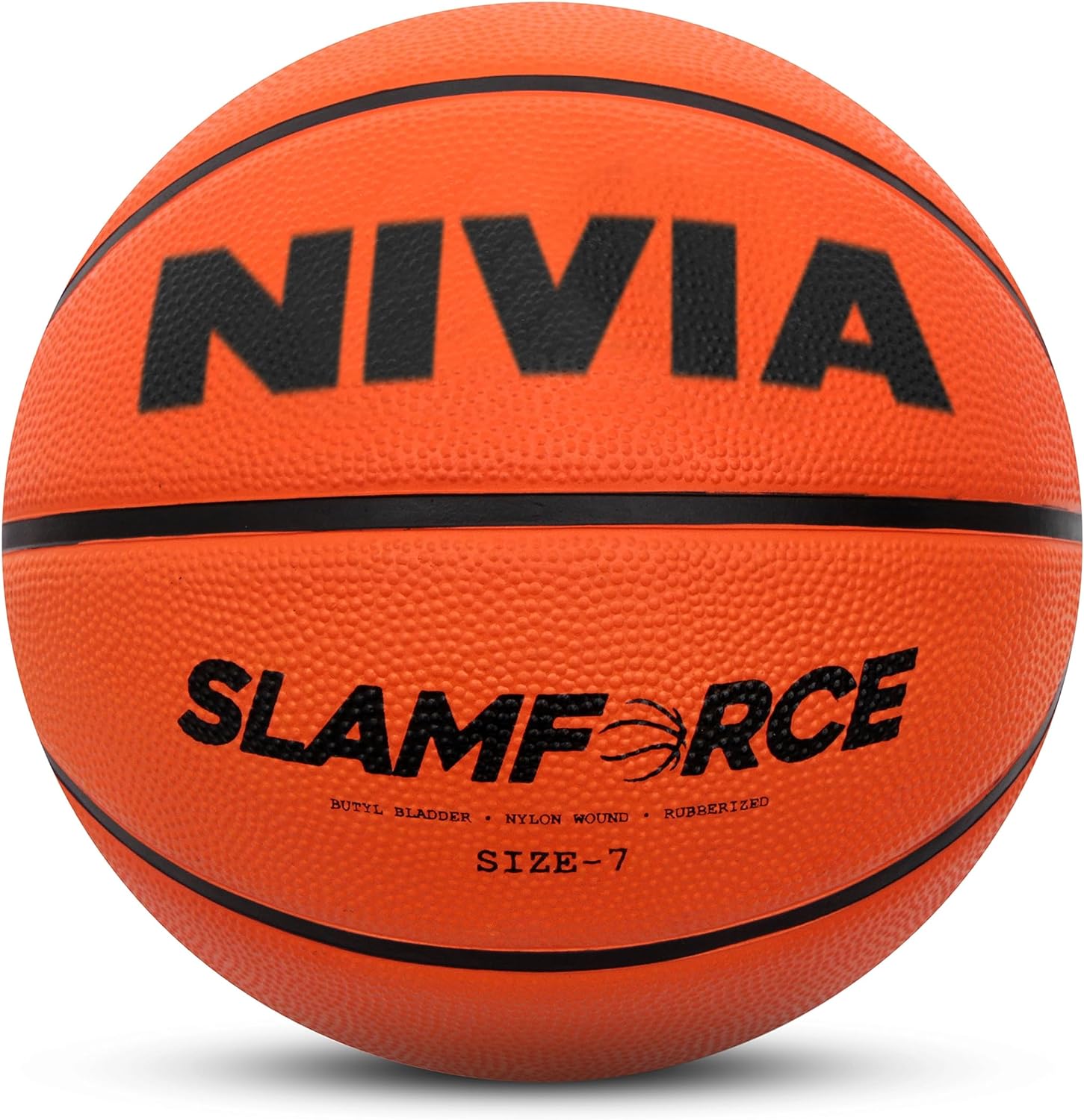 Nivia Encounter basketball Size-7