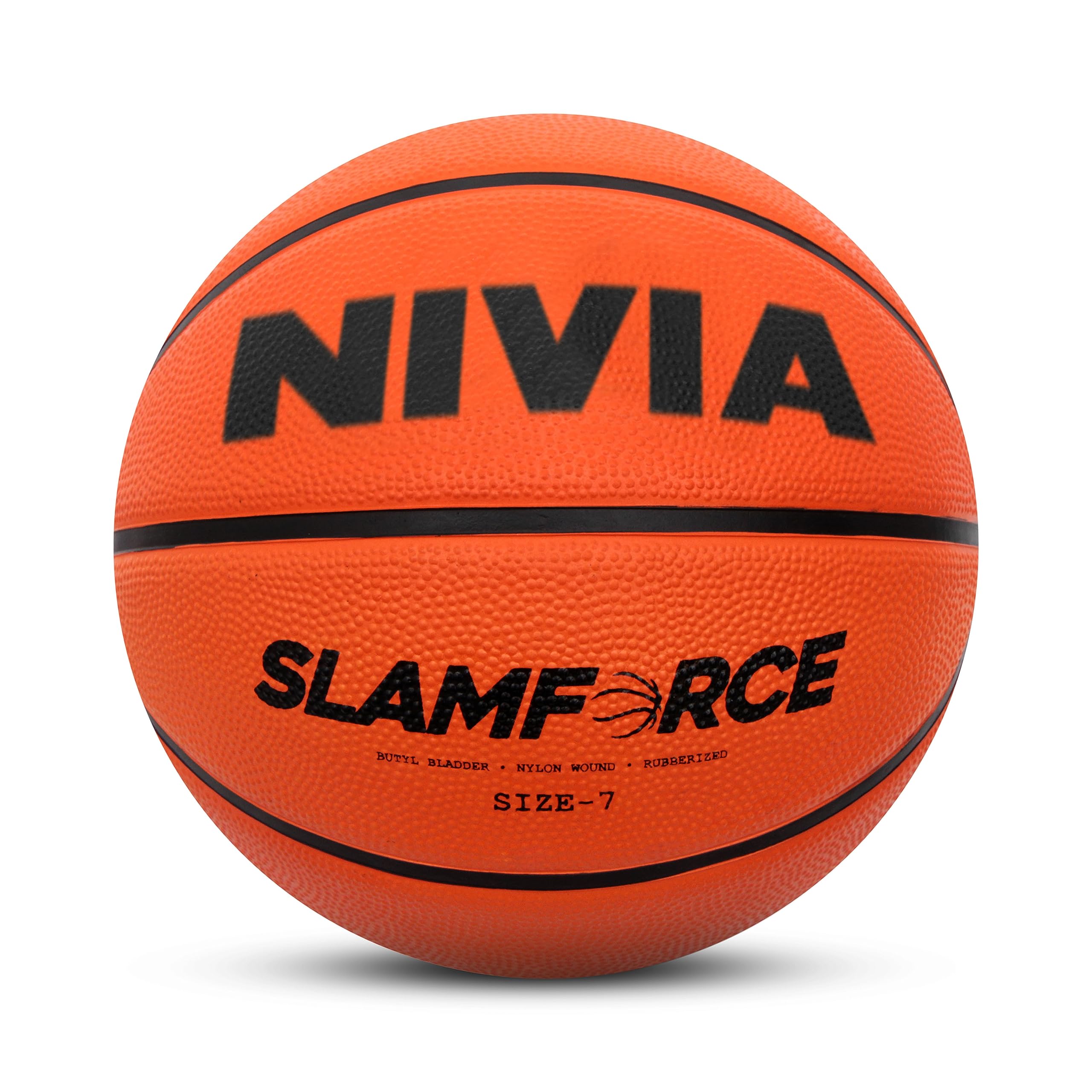 Nivia Encounter basketball Size-7