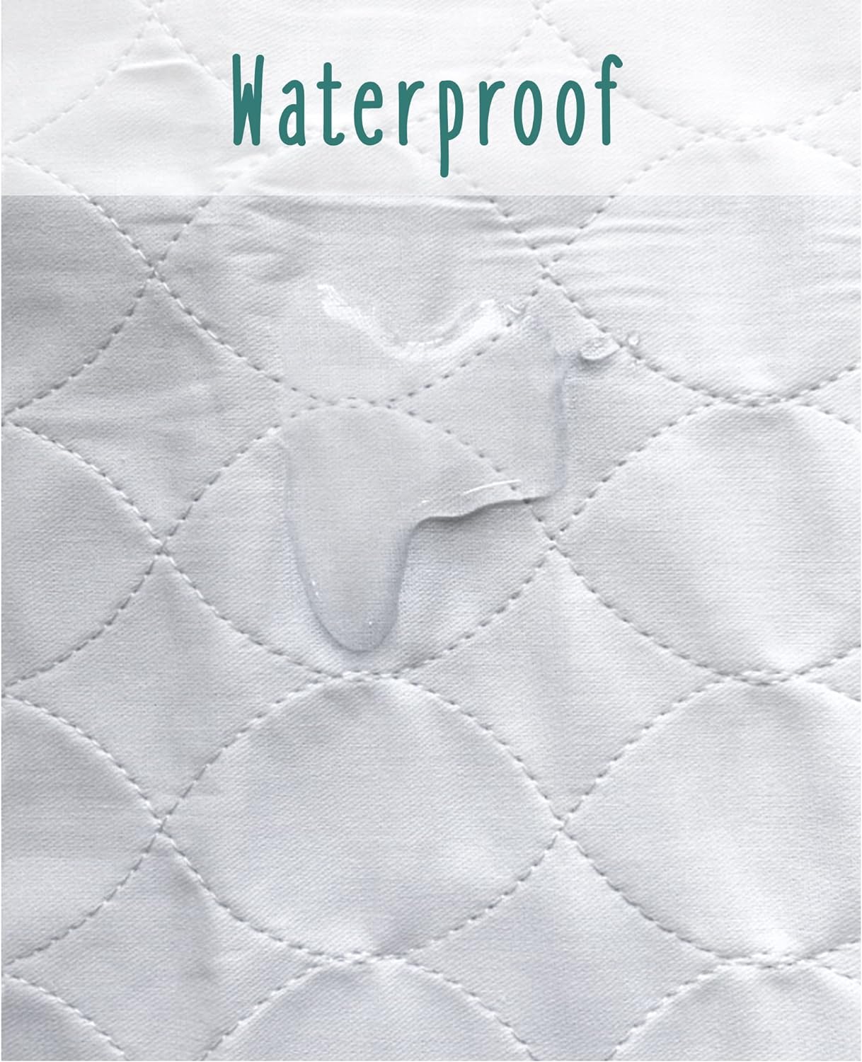 Baby Works Waterproof Mattress and Sheet Protector