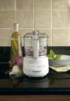 Cuisinart DLC-2A Mini-Prep Plus Food Processor (White)