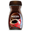 Nescafe Red Mug Instant Coffee Jar 190g