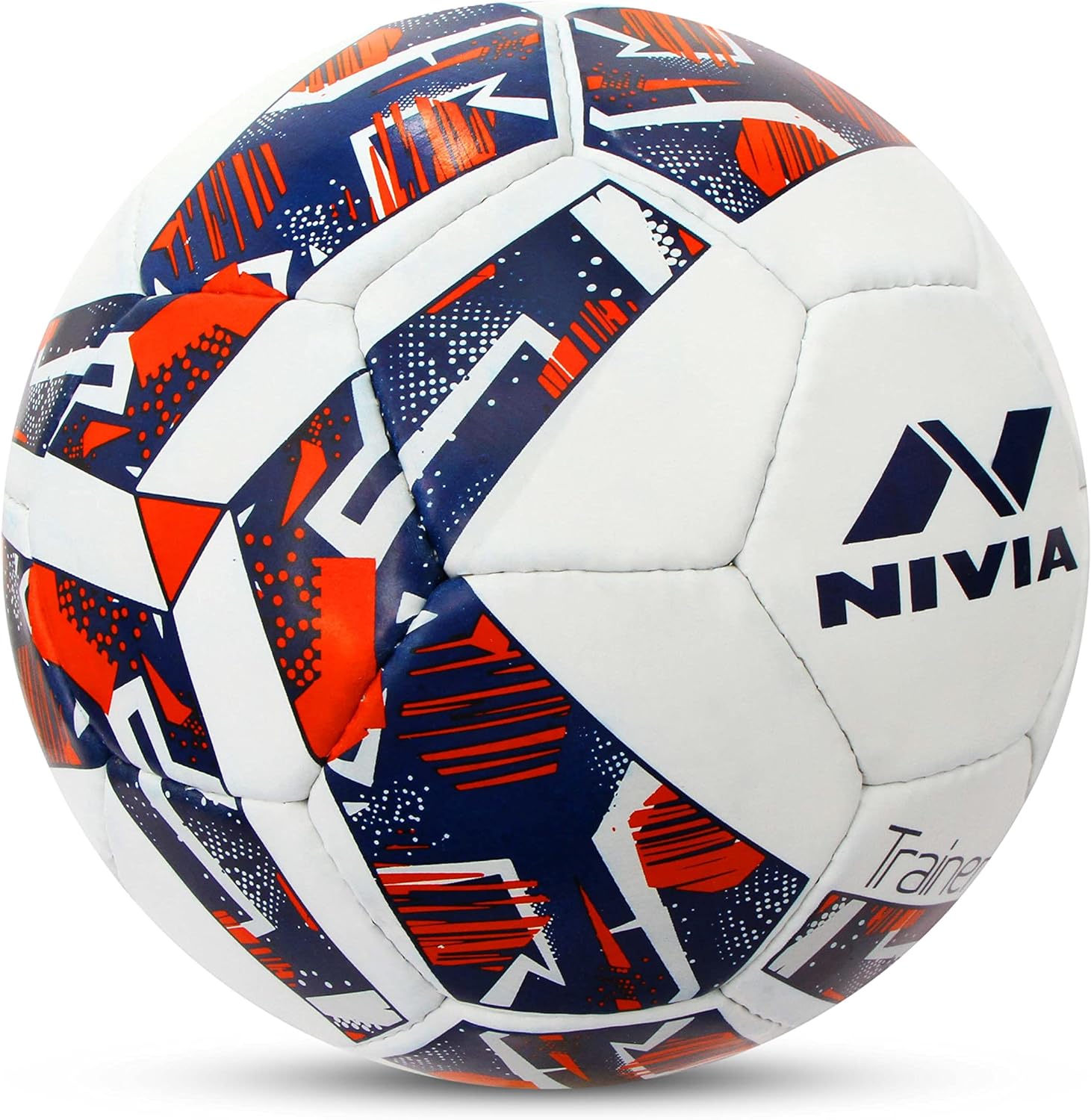 Nivia Trainer Football (Size-5)