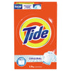 Tide Laundry Powder Detergent Original Scent