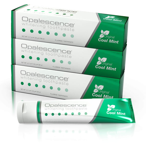 Opalescence Whitening Toothpaste Original Formula - 3 Pack