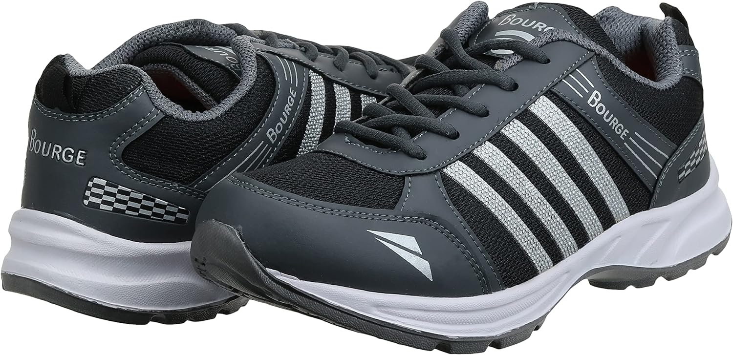 Bourge Men Loire-Z167 Sports Shoes