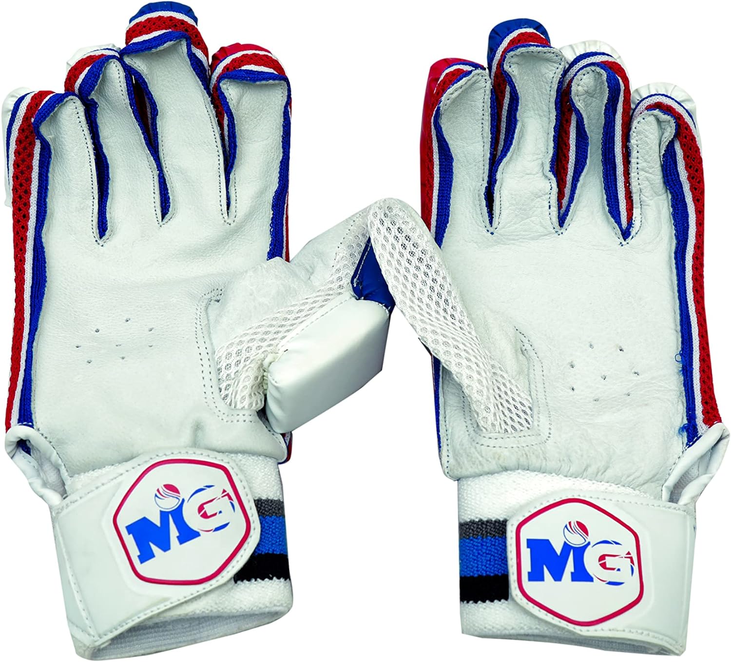 MG Cricket Batting Gloves Medium