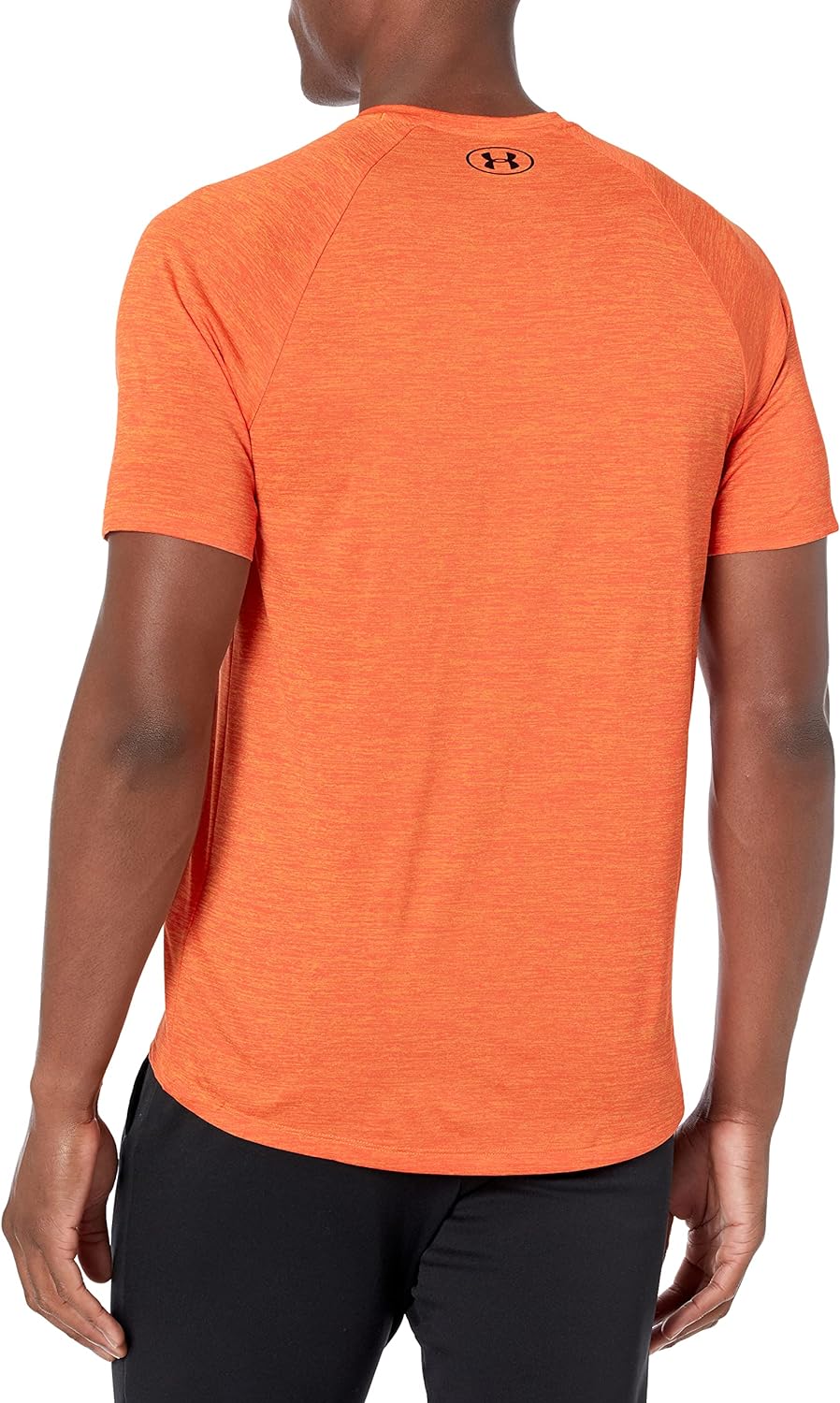 Under Armour Men's Tech 2.0 Short-sleeve T-shirt