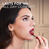L'Oreal Paris, Infaillible Le Matte Resistance Liquid Lipstick up to 16 Hour wear, 430 A-LISTER