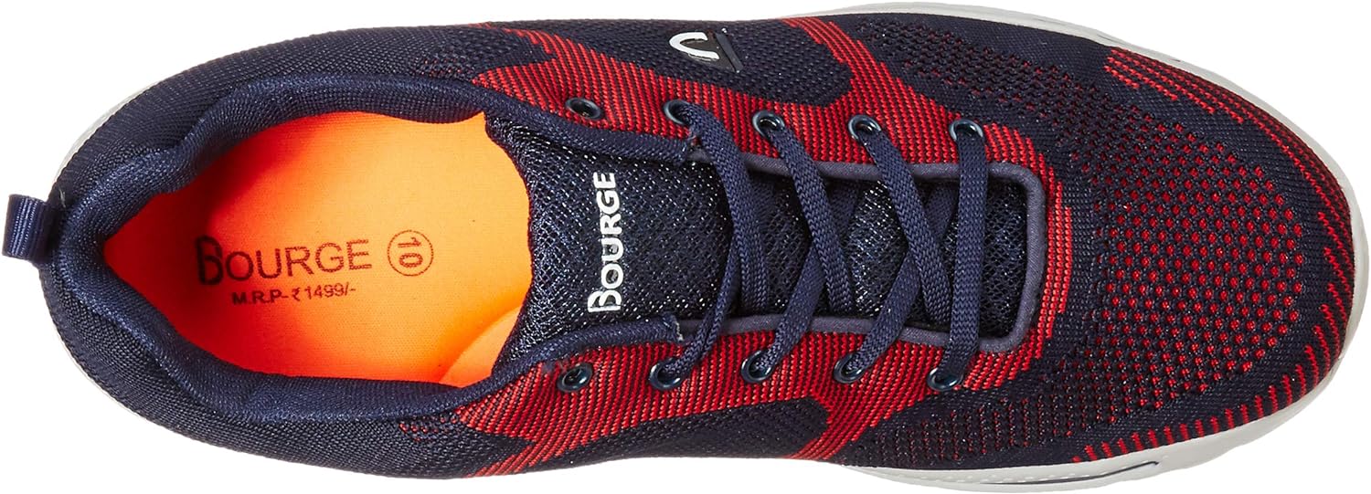 Bourge Men Loire-Z3 Sports Shoes