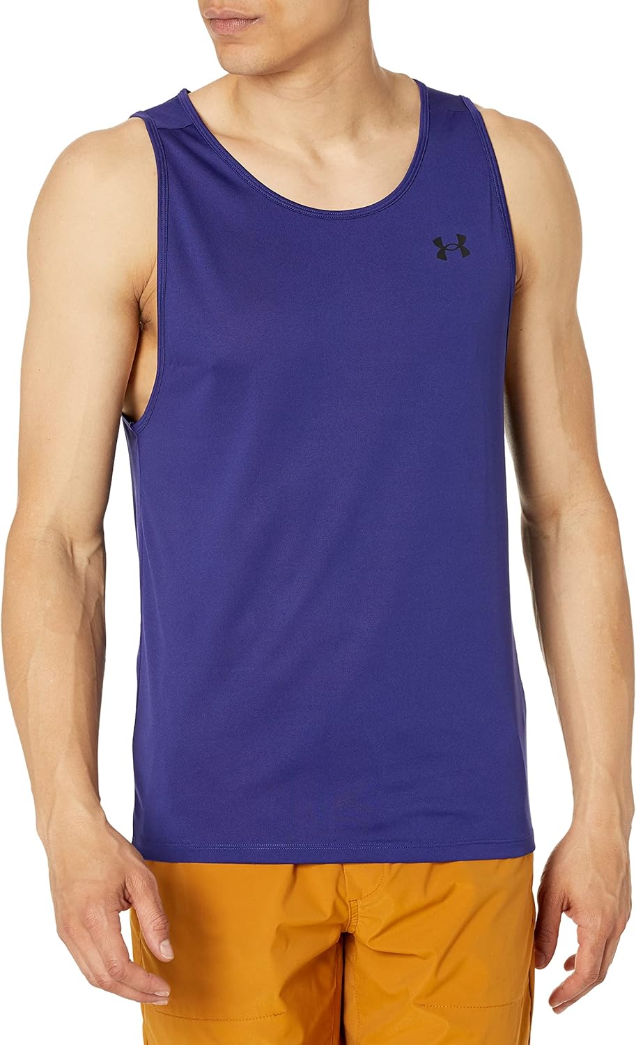 Under Armour Mens Ua Tech 2.0 Tank