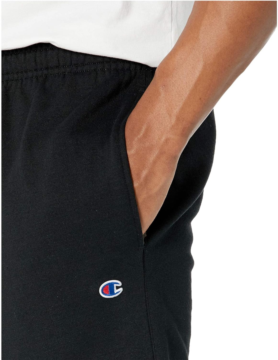 Champion mens Powerblend Sweatpants (pack of 1)