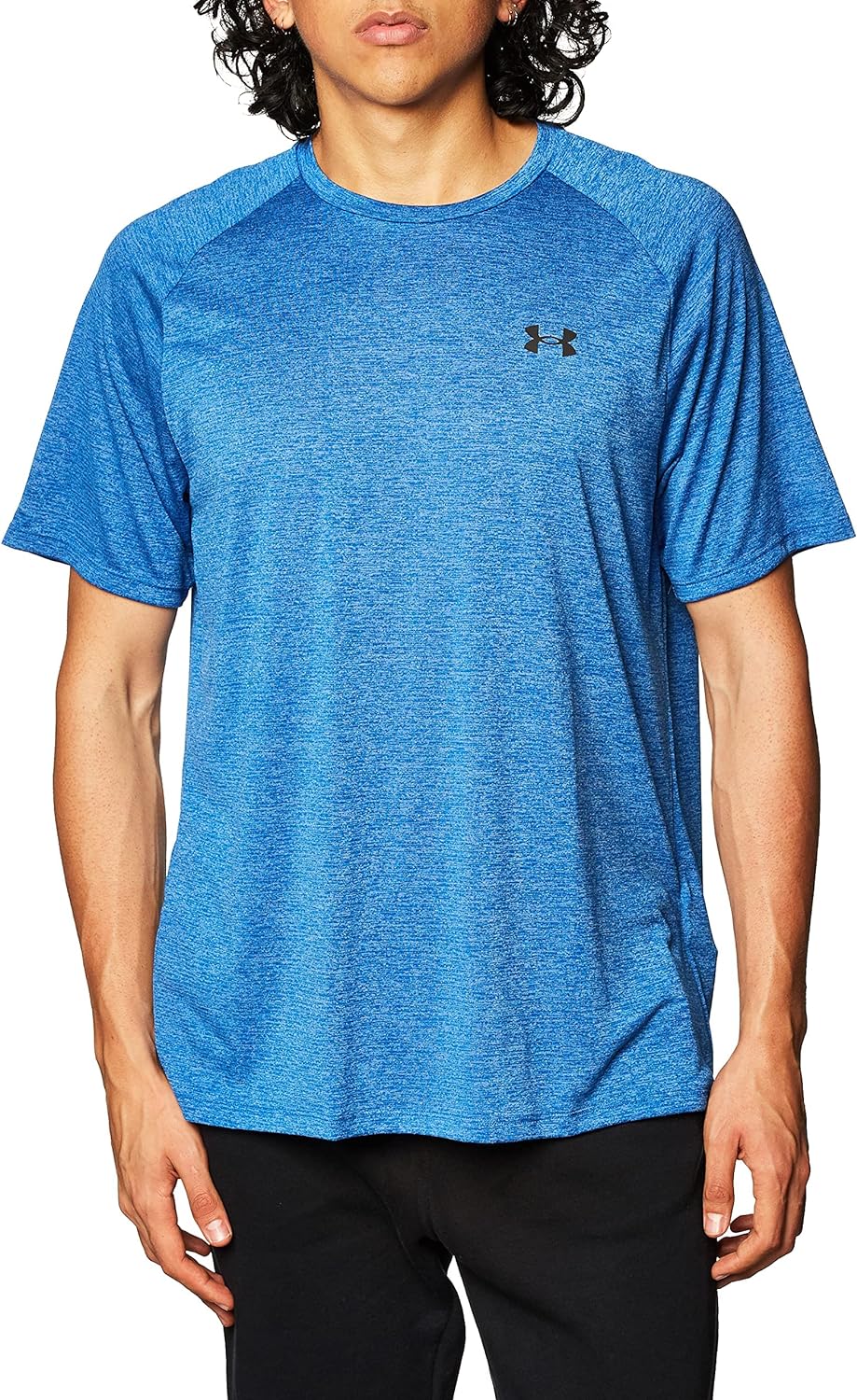 Under Armour Men's Tech 2.0 Short-sleeve T-shirt